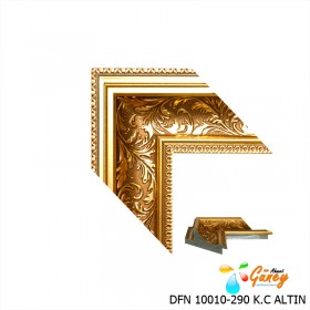 DFN 10010-290 K.C ALTIN